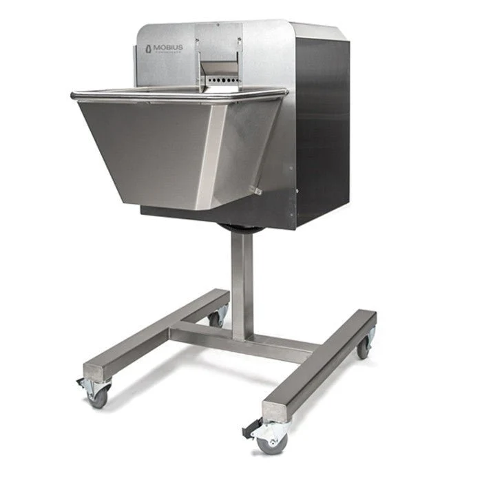 Mobius MBX Bud Bucking Machine - Image 2