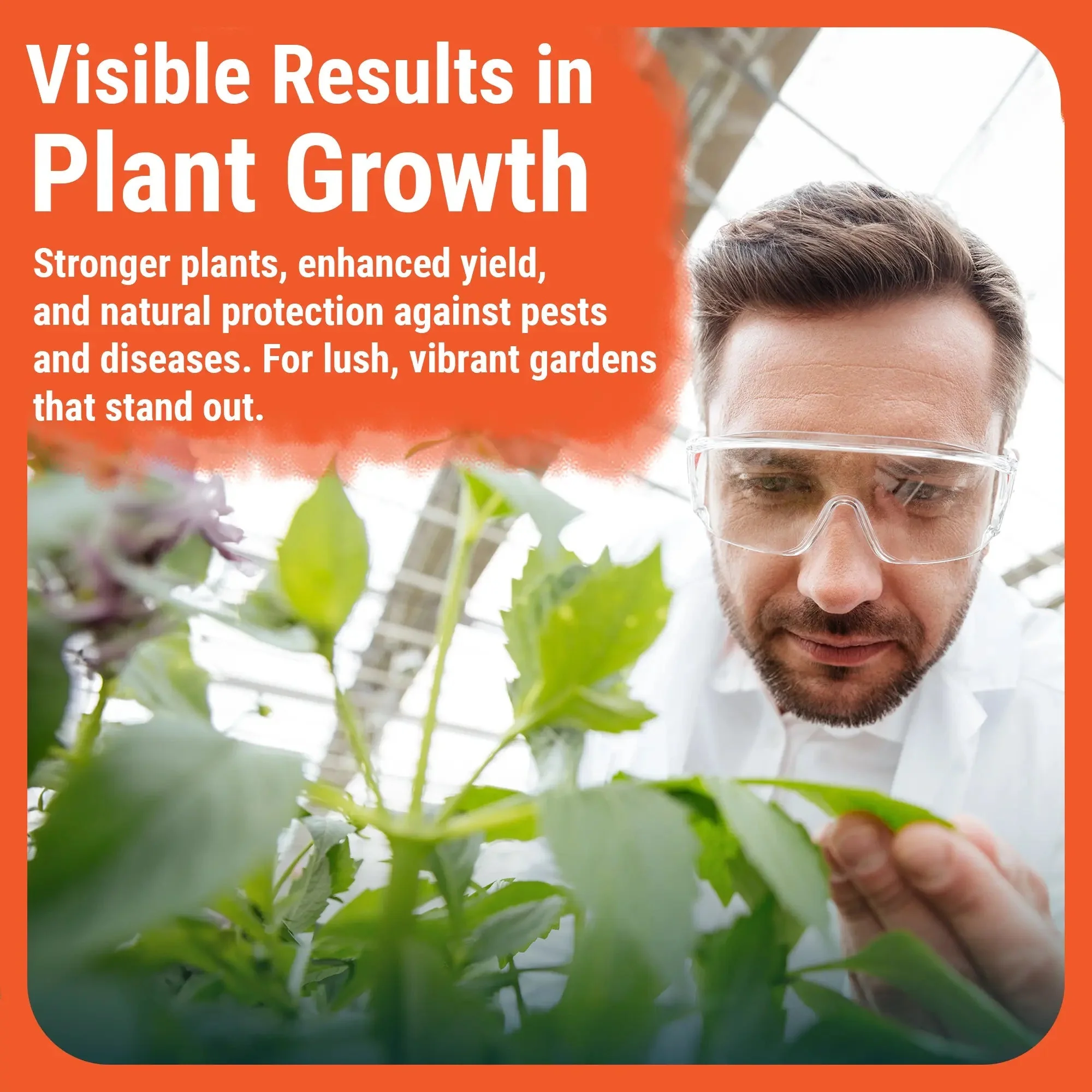 Cronk Nutrients Monkey Juice - Beneficial Bacteria for Plants - Image 7