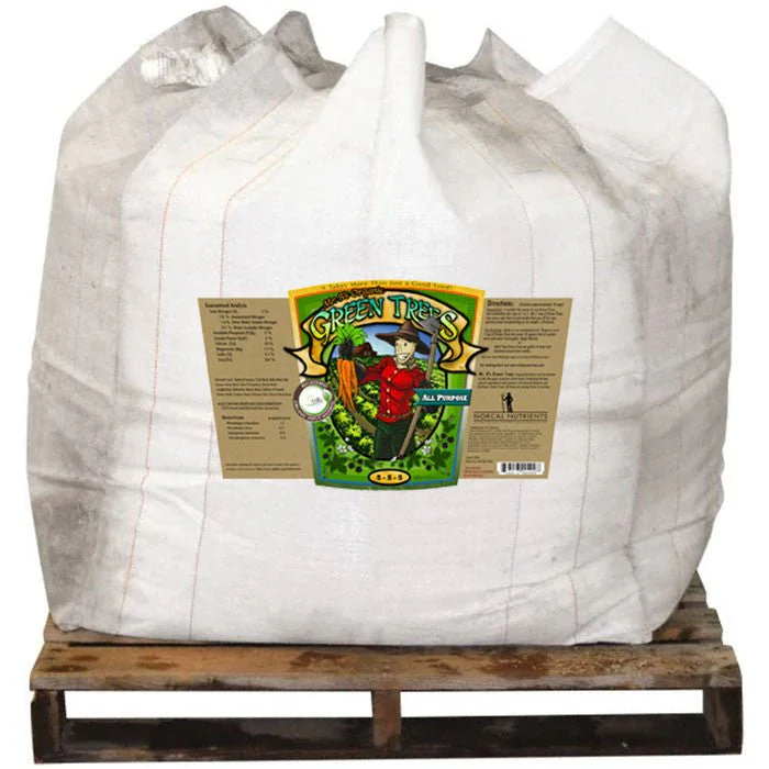 Mr. B's Green Trees Organic All Purpose 5-5-5 - Image 3