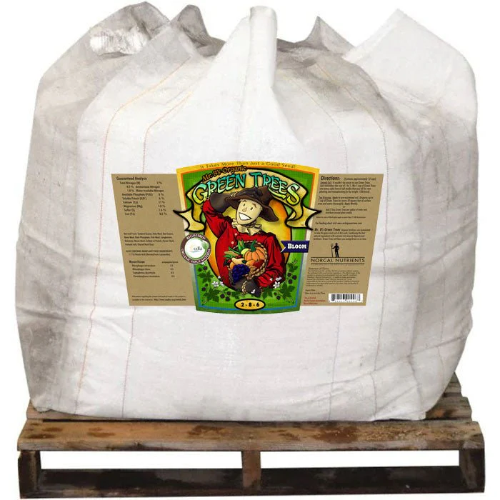 Mr. B's Green Trees Organic Bloom 2-8-6 - Image 3