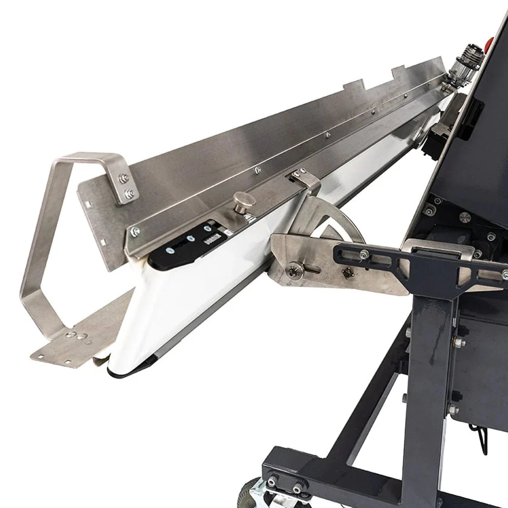 Munch Machine Conveyor 7' - Left Conveyance - Image 4