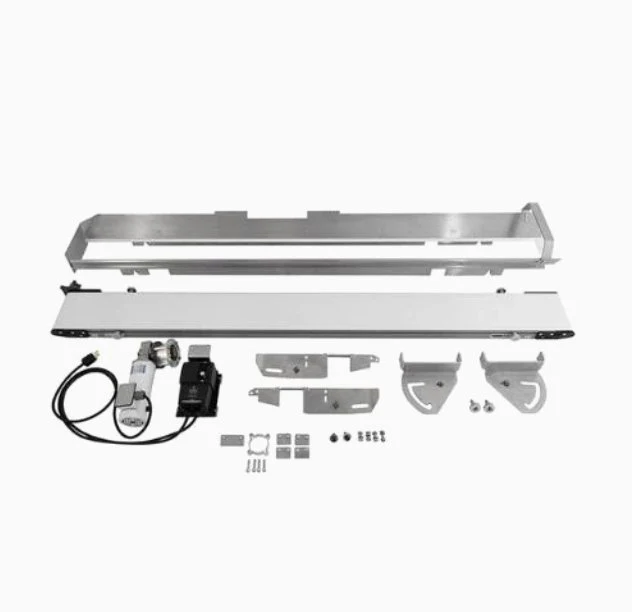 Munch Machine Conveyor 7' - Left Conveyance - Image 7