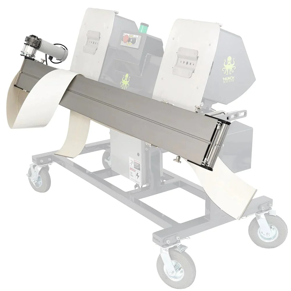 Munch Machine Conveyor 7'- Right Conveyance - Image 4