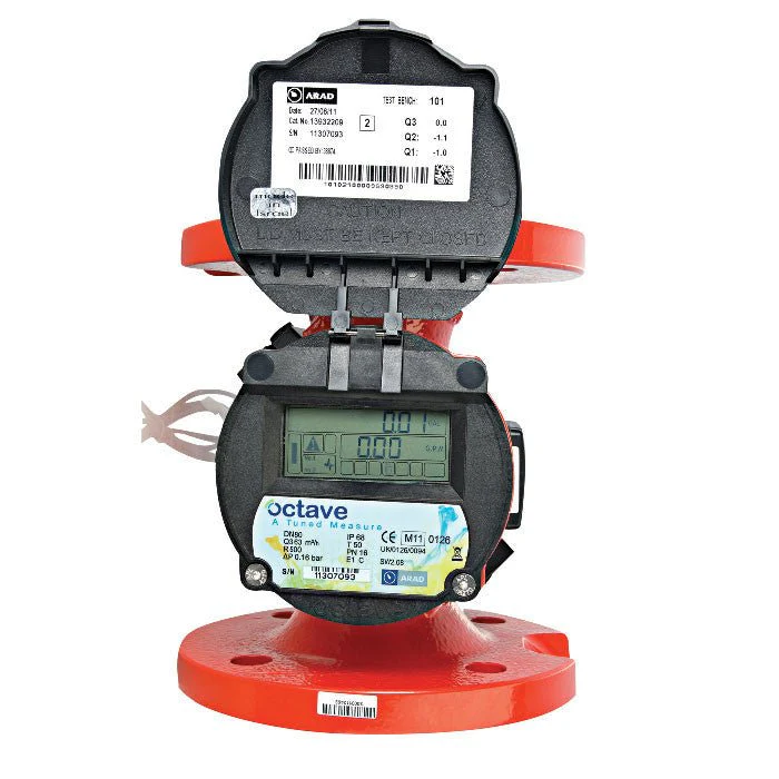 Netafim Octave Water Meter - Image 3