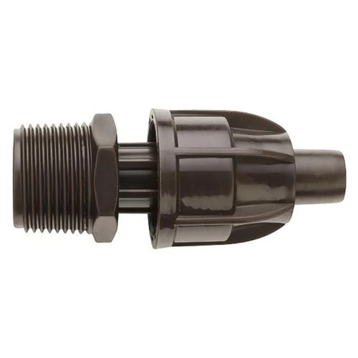 Netafim TechLock Fittings - Image 2