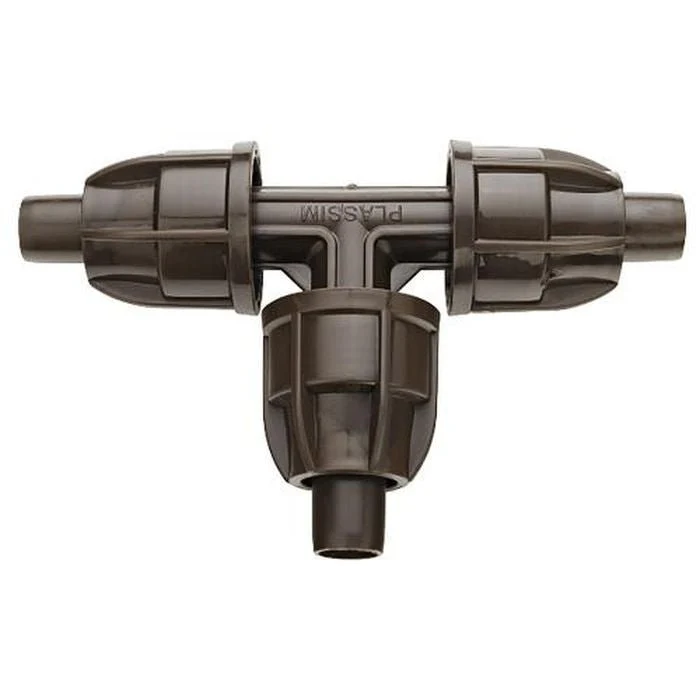 Netafim TechLock Fittings - Image 3