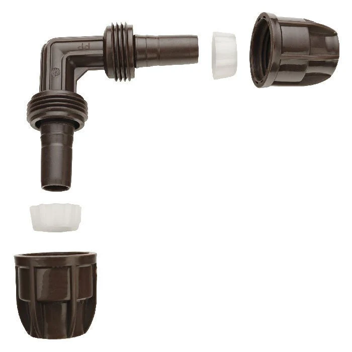 Netafim TechLock Fittings - Image 6
