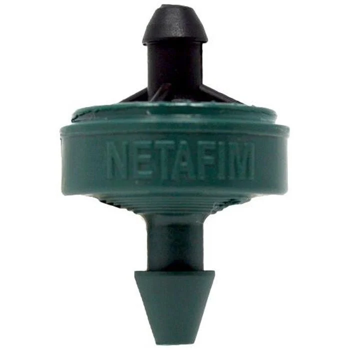 Netafim Woodpecker Pressure Compensating Junior Dripper Barbed Outlet - Image 3