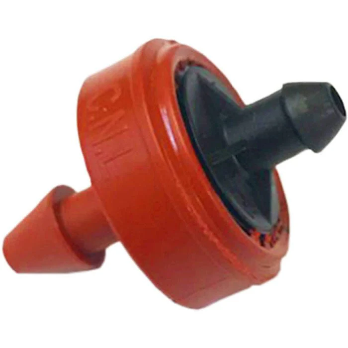 Netafim Woodpecker Pressure Compensating Junior Dripper Barbed Outlet - Image 5