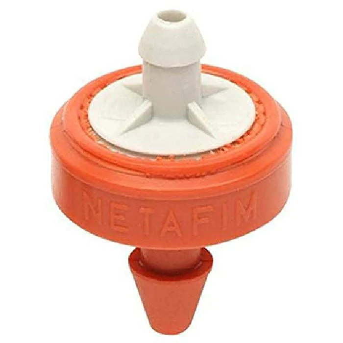 Netafim Woodpecker Pressure Compensating Junior Dripper Barbed Outlet - Image 6