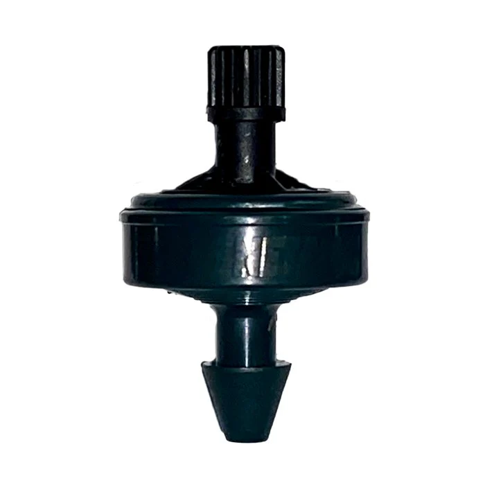 Netafim Woodpecker Pressure Compensating Junior Dripper Nipple Outlet - Image 2