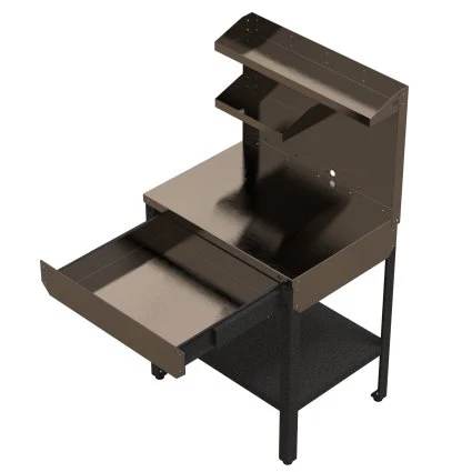 NugSmasher IQ Pro 20 Ton Electric Rosin Press Grower Essential W/Sifter Bundle - Image 2