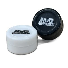 NugSmasher IQ Pro 20 Ton Electric Rosin Press Starter Pack - Image 9