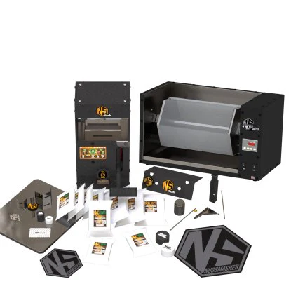 Rosin Press Machines for Sale | Buy Rosin Presses Online