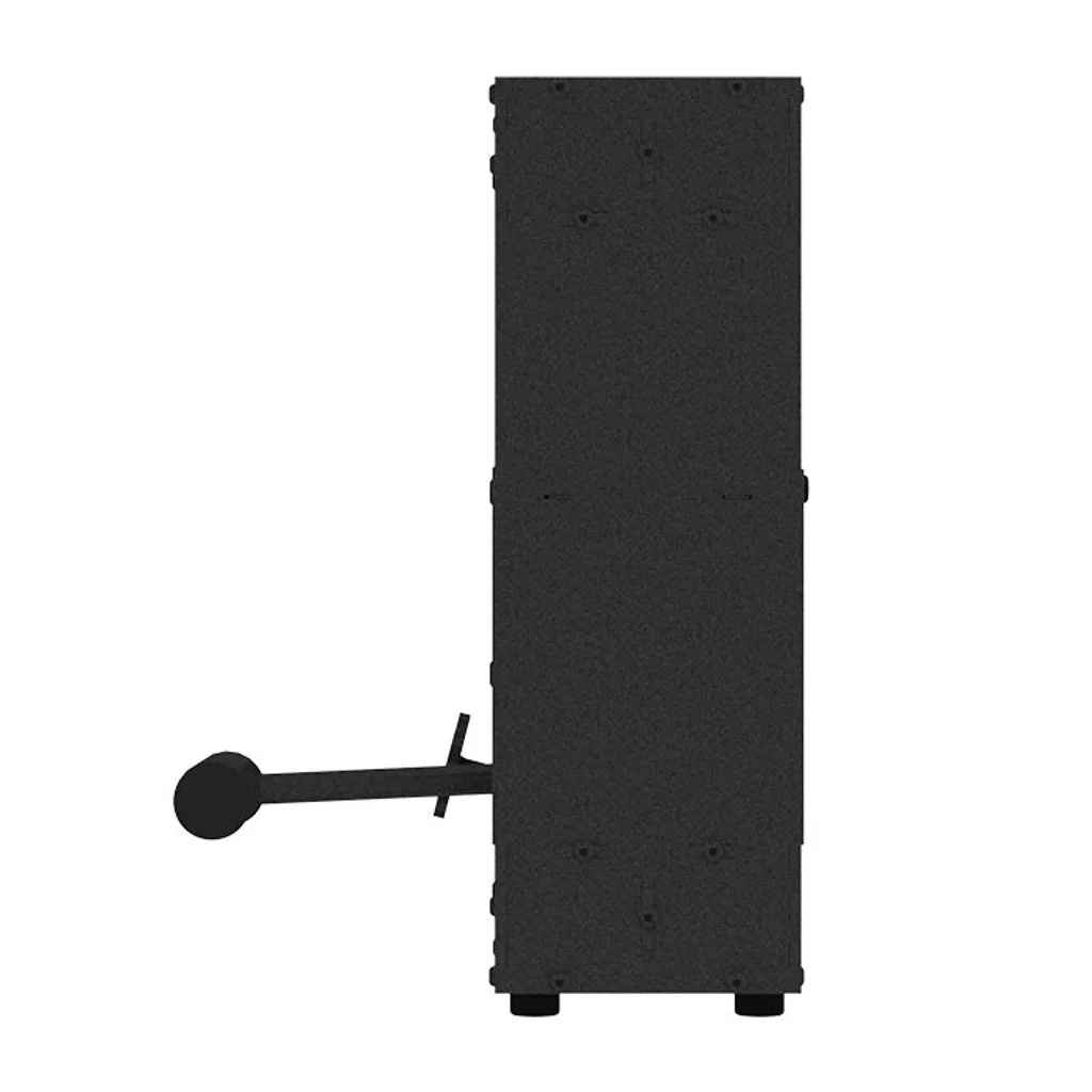 NugSmasher Touch 12 Ton Rosin Press - Image 6