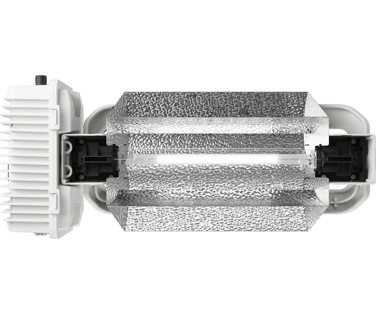 Phantom DE 277-400V 1000 Watt (10' 277V L7-15P Cord) 60 Series Open Lighting System - Image 6