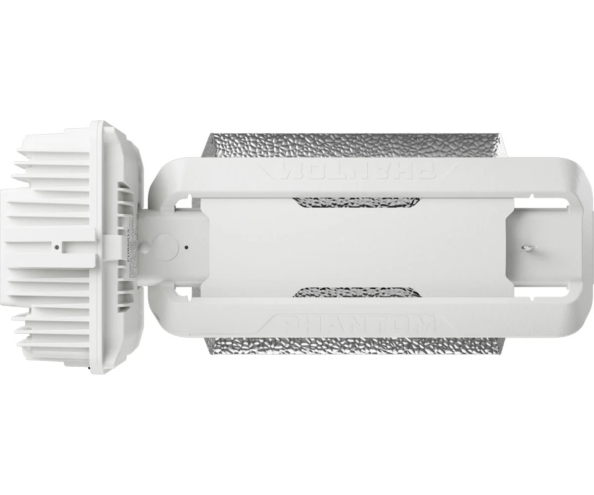 Phantom DE 277-400V 1000 Watt (10' 277V L7-15P Cord) 60 Series Open Lighting System - Image 7