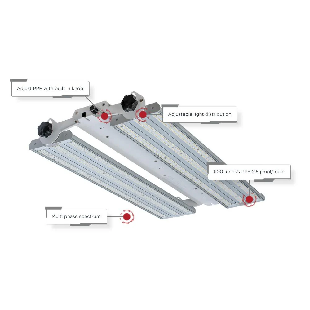 Phantom PHENO 440 Watt LED 100-277V MP Spectrum - Image 3