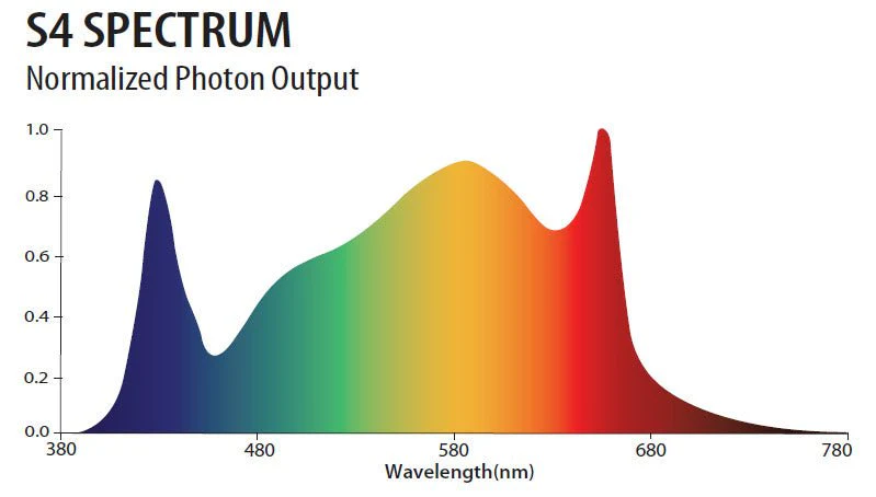 Phantom PHOTOBIO T 330 Watt 100-277V S4 - Image 10