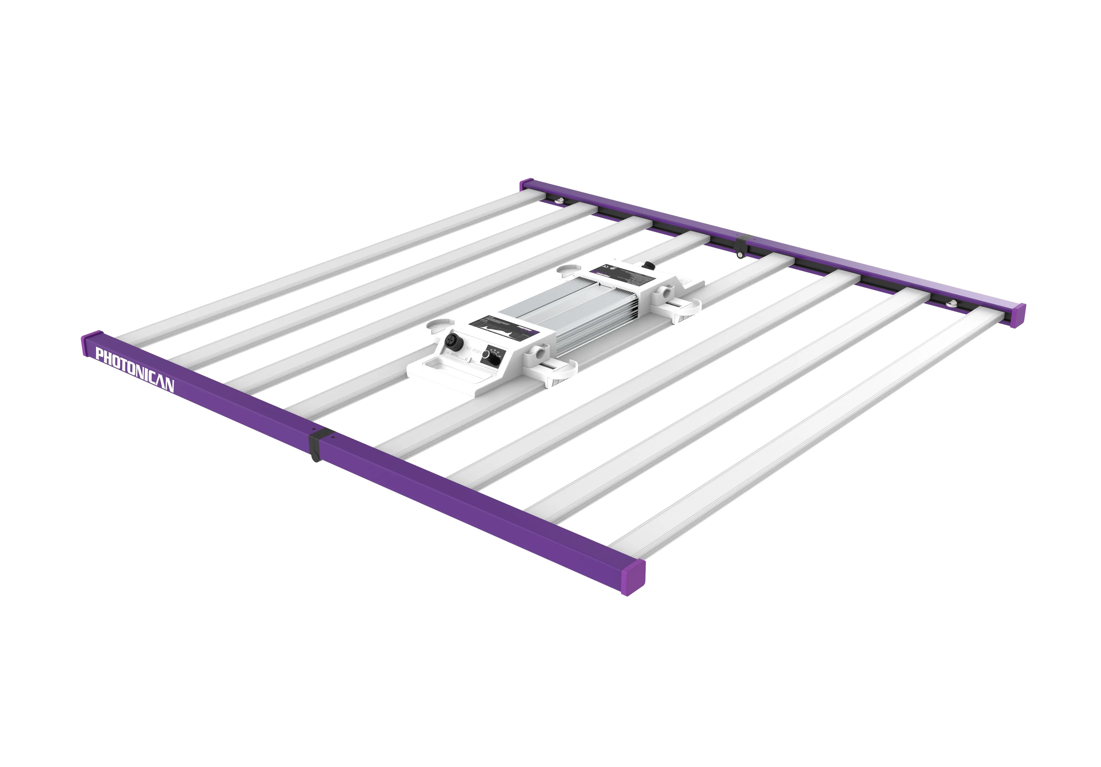 Photonican Aurora 2000 Watt LED Grow Light - Image 3