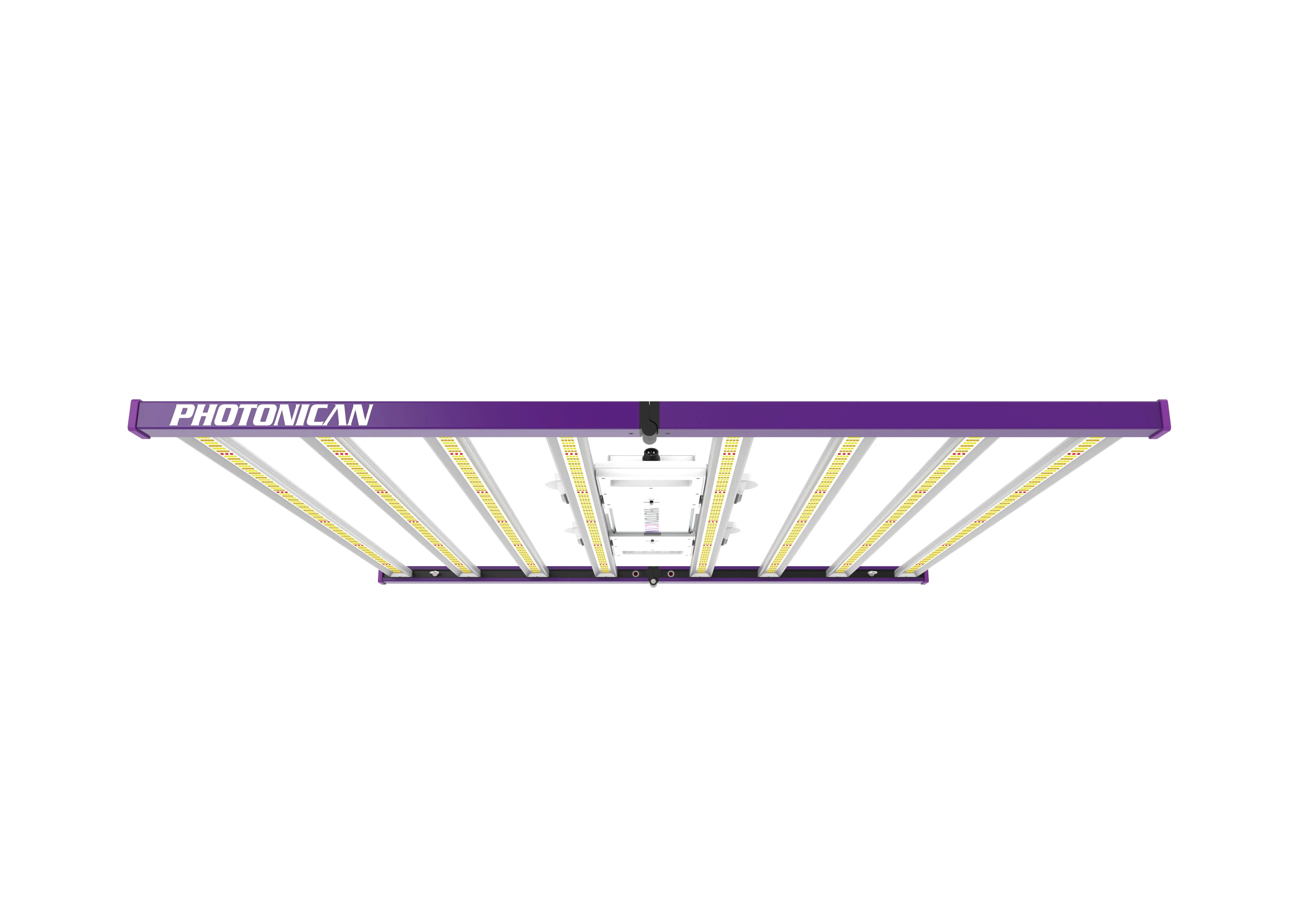 Photonican Aurora 2000 Watt LED Grow Light - Image 4