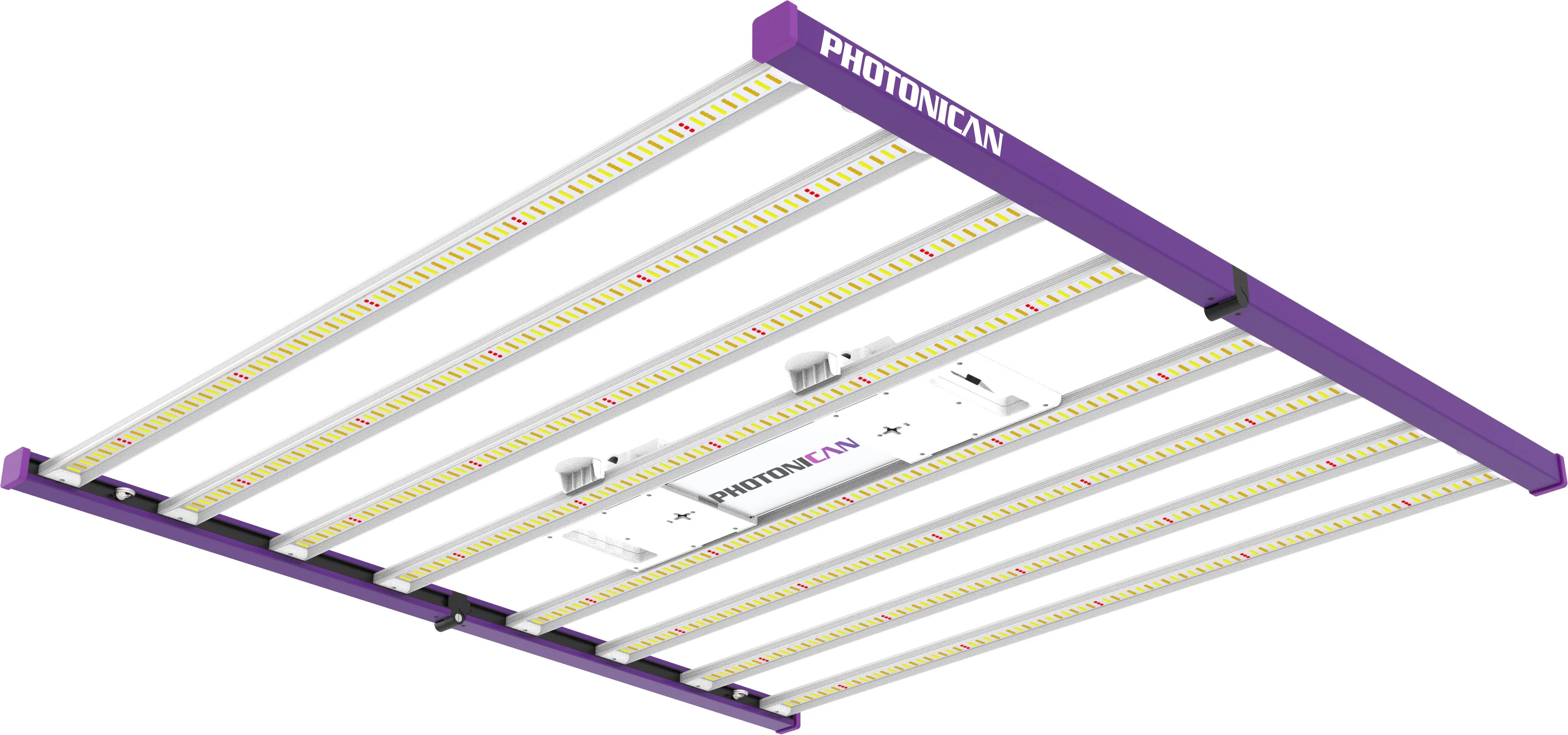Photonican Aurora 2000 Watt LED Grow Light - Image 5
