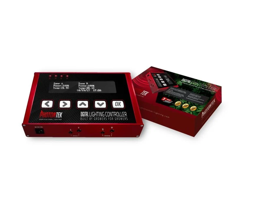 Photontek Pro Digital Controller - Image 3