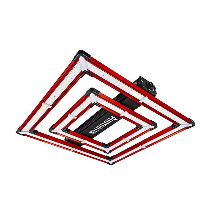 Photontek Sq200W 200 Watt Pro Led Grow Light - Image 3