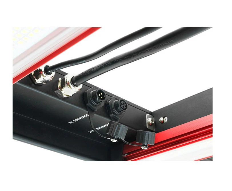 PhotonTek X 600W Pro LED 2.9 Grow Light - Image 4