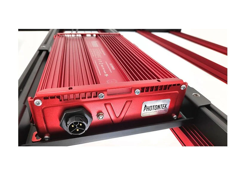 PhotonTek X 600W Pro LED 2.9 Grow Light - Image 6