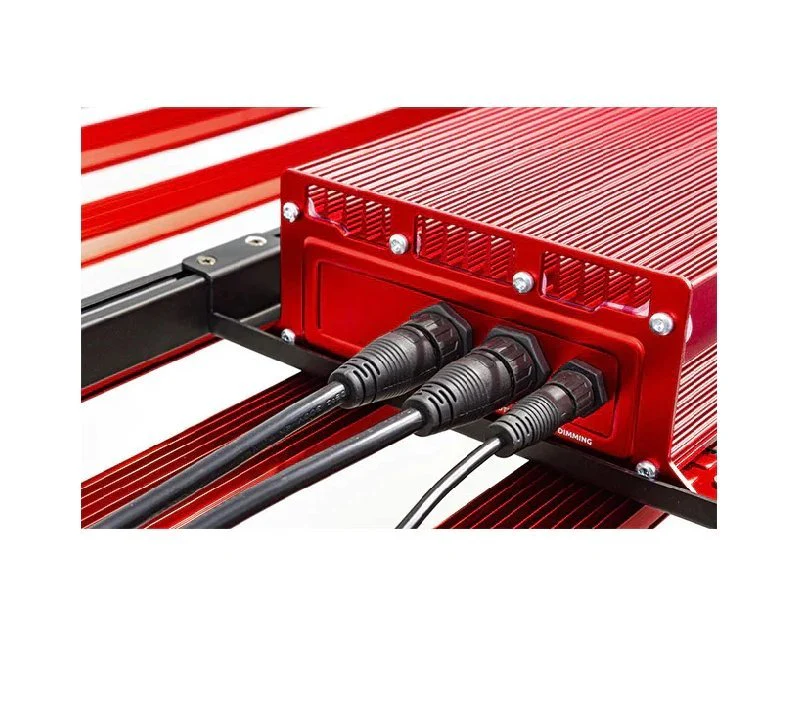 Photontek XT 1000 Watt Pro Co2 Led Grow Light - Image 5