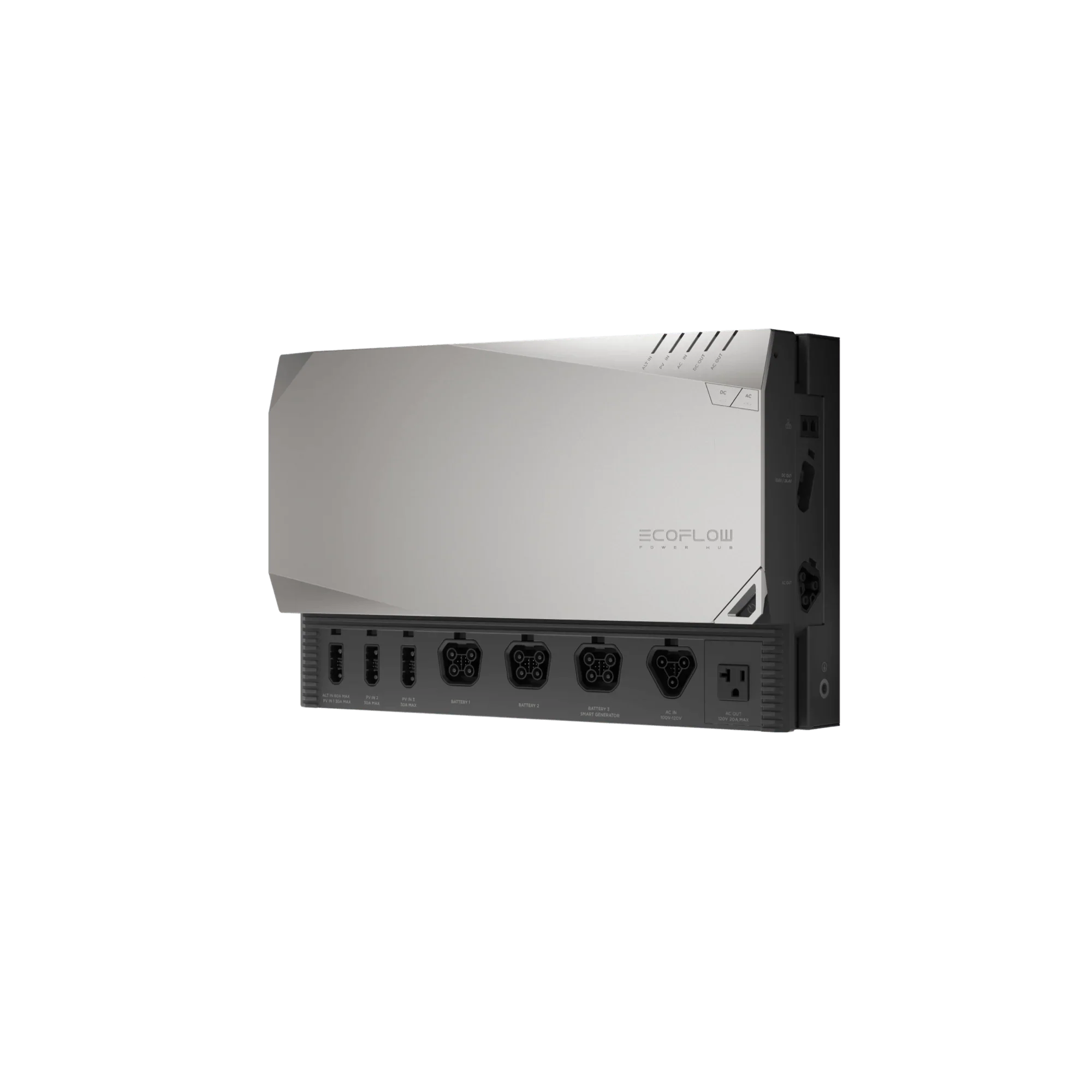 EcoFlow Power Hub - Image 2