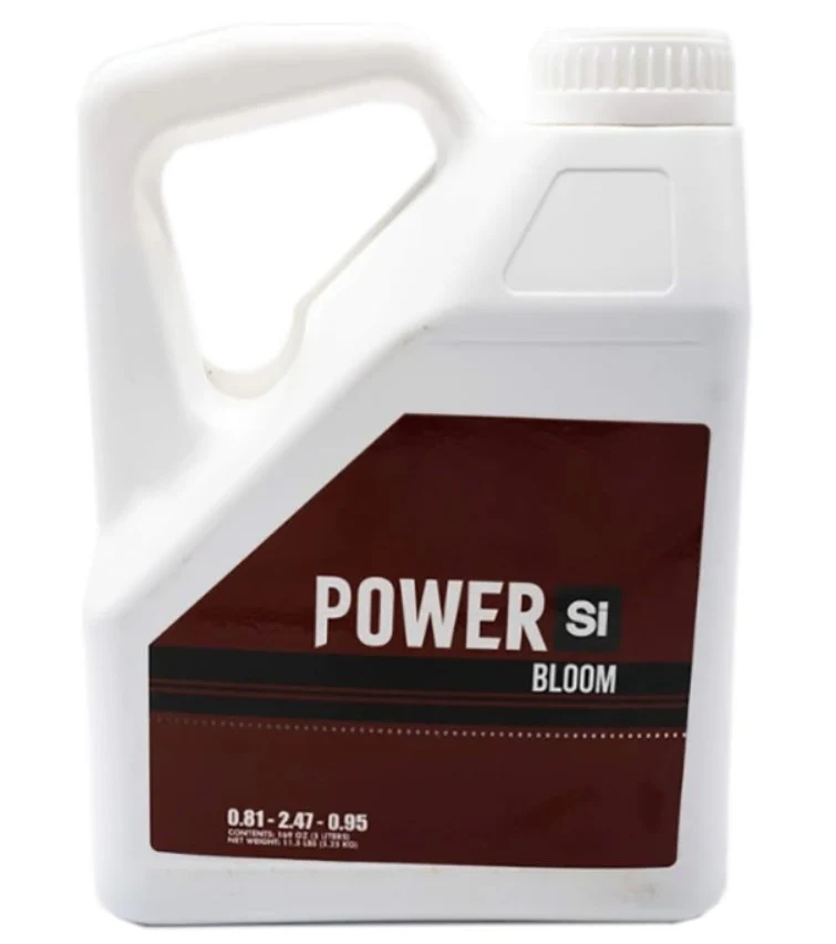 Power SI Bloom Premium Flower Additive for Superior Yields - Bulk Pricing / All Sizes - Image 4