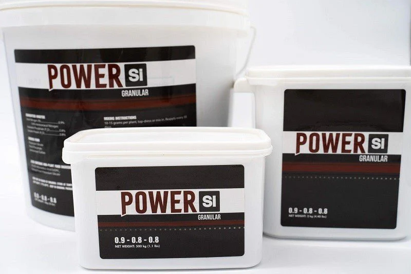 Power SI Granular Silica - Bulk Pricing / All Sizes - Image 3