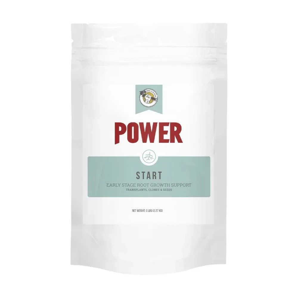 Power SI Power Start - All-Natural Microbial Inoculant for Enhanced Root Development and Vegetative Growth - Image 5