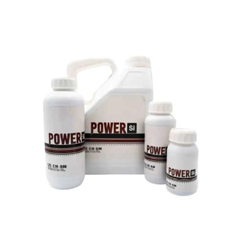Power SI Original - Silicic Acid - Bulk Pricing / All Sizes - Image 3