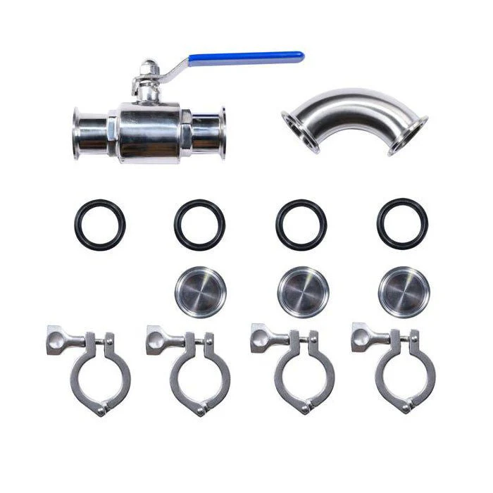 PurePressure Bruteless Hash Washing System - Image 4
