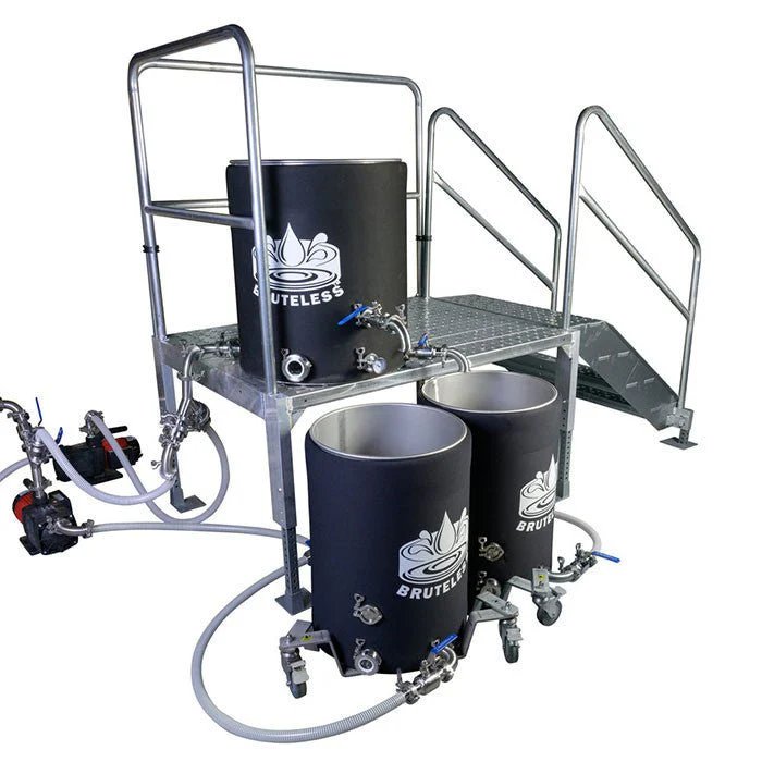 PurePressure Bruteless Hash Washing System - Image 6