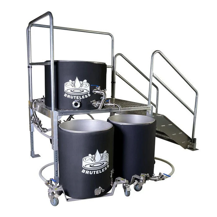 PurePressure Bruteless Hash Washing System - Image 7
