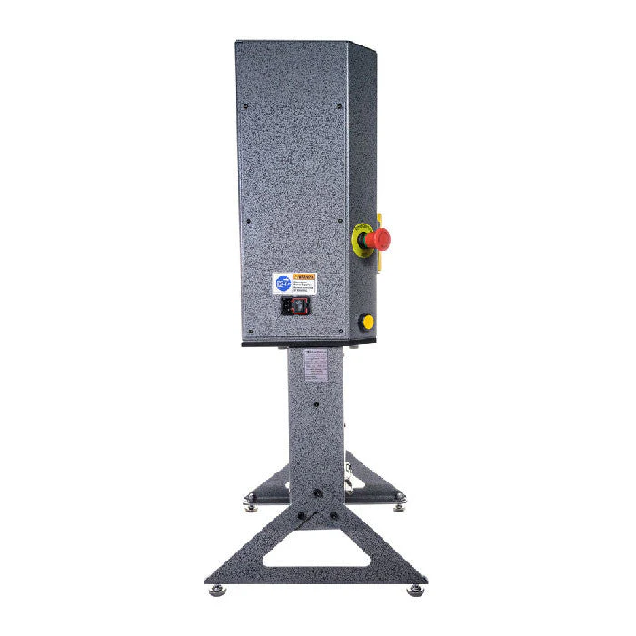 PurePressure Longs Peak 8 Ton Pneumatic Rosin Press - Image 4