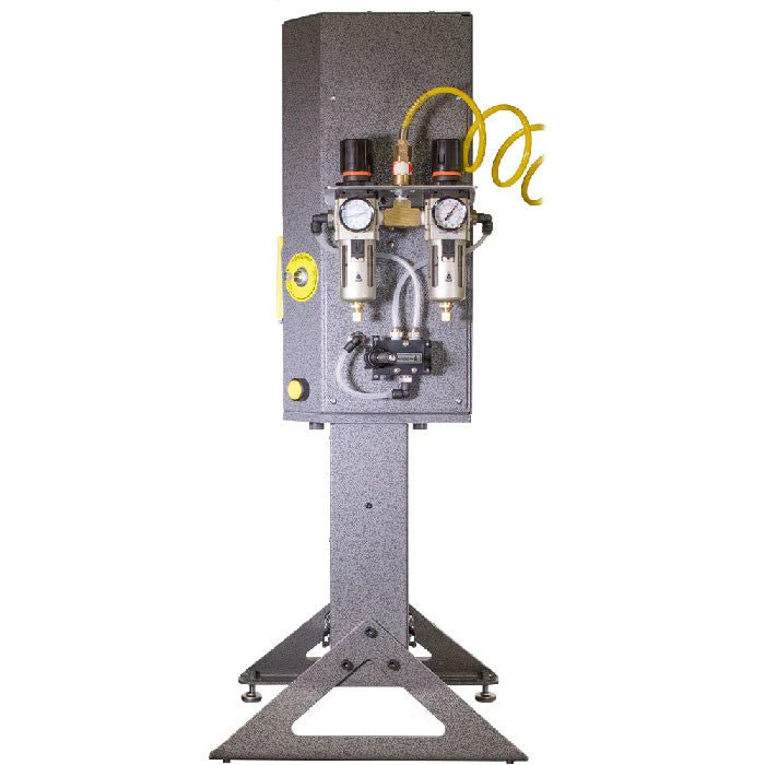 PurePressure Longs Peak 8 Ton Pneumatic Rosin Press - Image 5