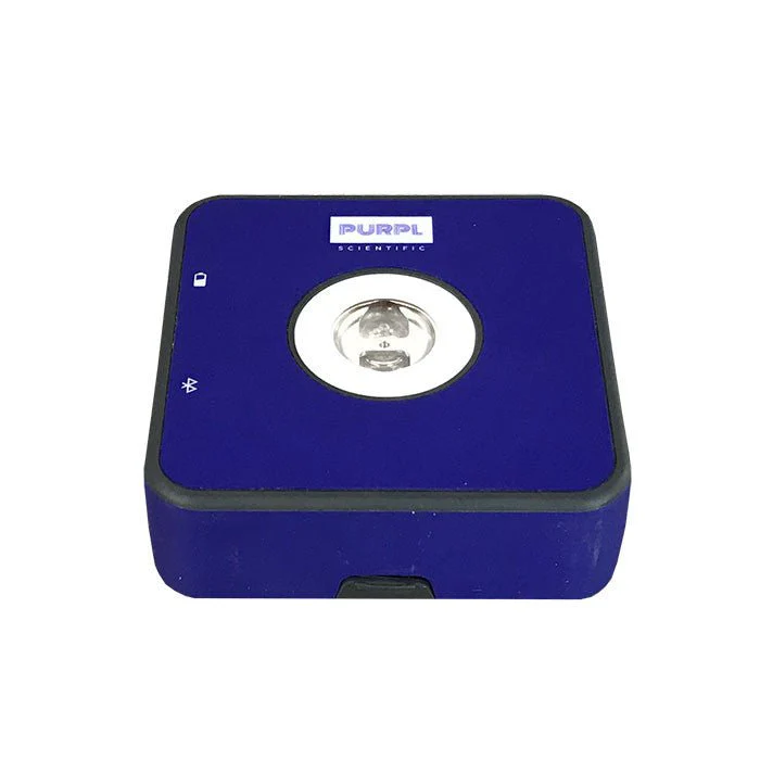 Purpl Scientific Purpl PRO Potency Measurement System - Image 4