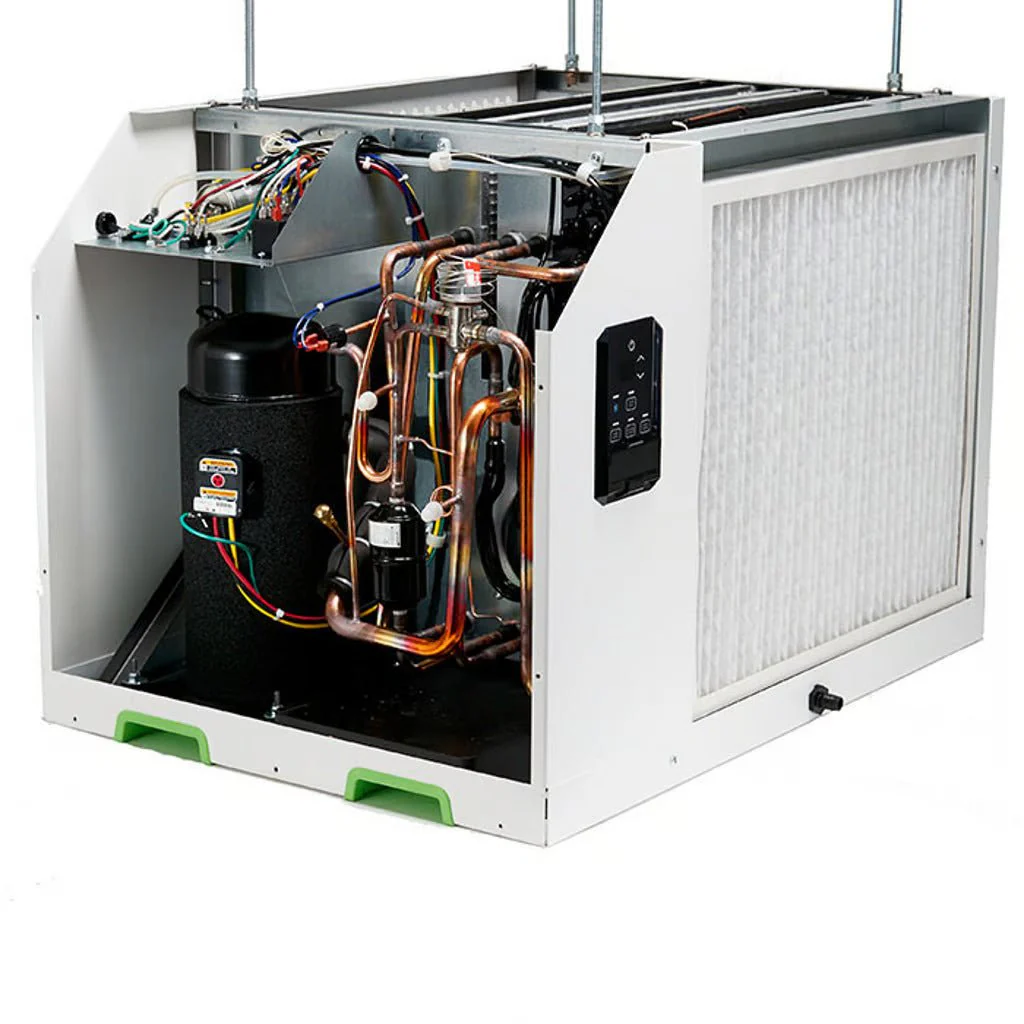 Quest 335 Overhead 345 Pint Dehumidifier - Image 4