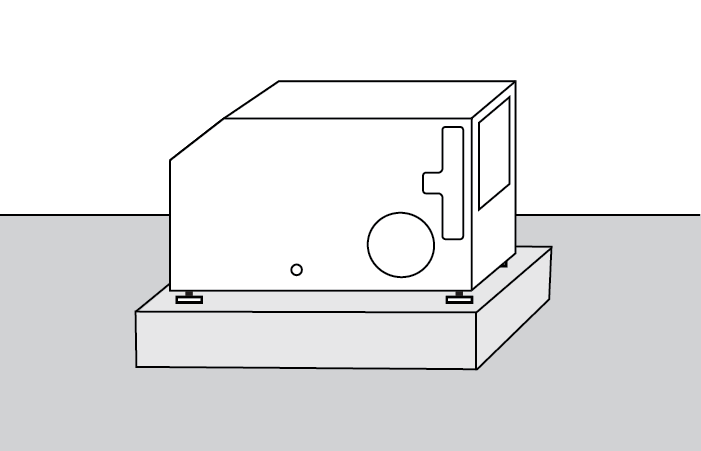 Quest Dual 105 Overhead Dehumidifier Series - Image 3