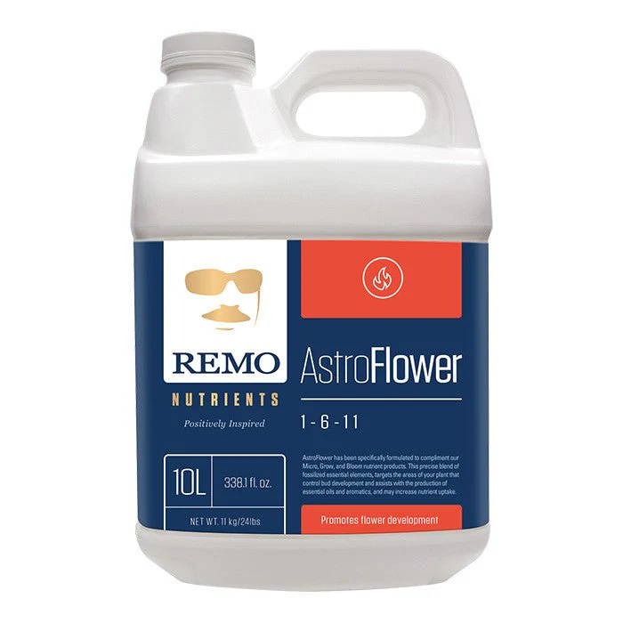 Remo Nutrients AstroFlower - Image 3