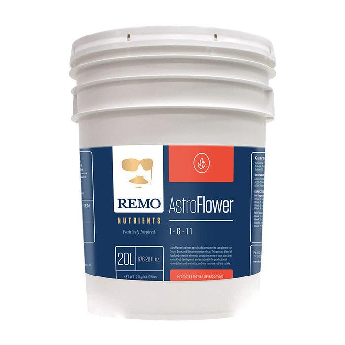 Remo Nutrients AstroFlower - Image 4