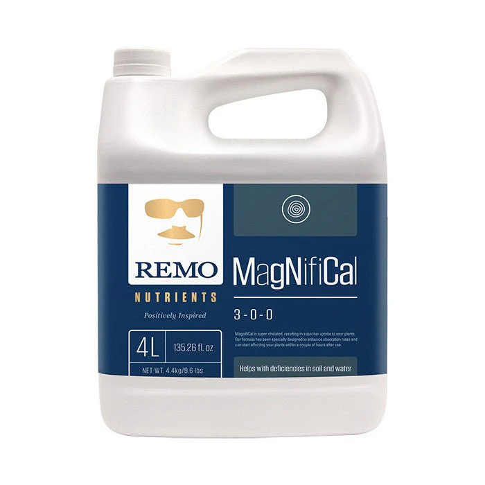 Remo Nutrients Magnifical - Image 2
