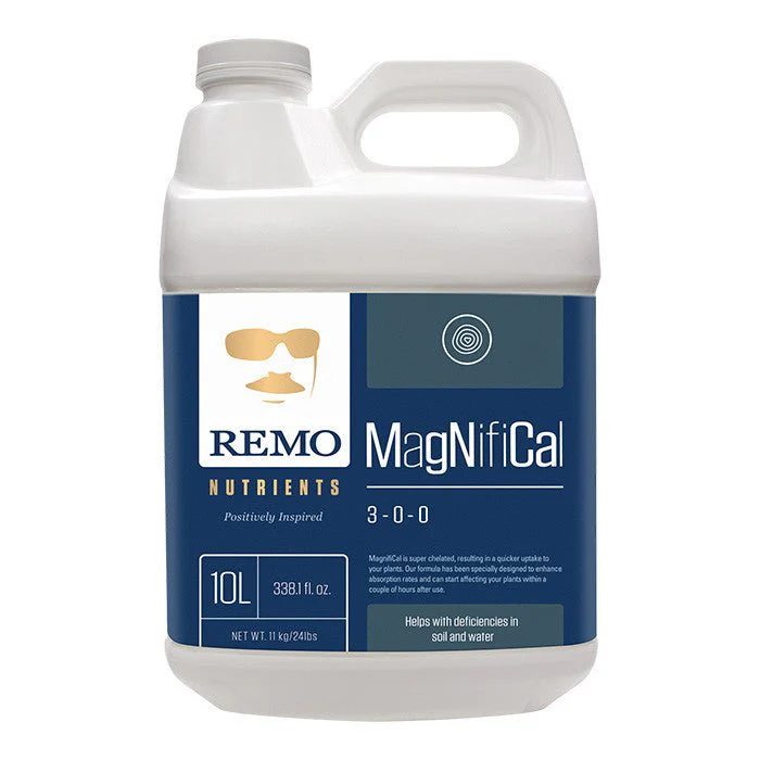 Remo Nutrients Magnifical - Image 3
