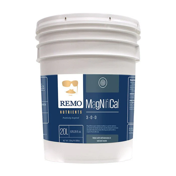 Remo Nutrients Magnifical - Image 4