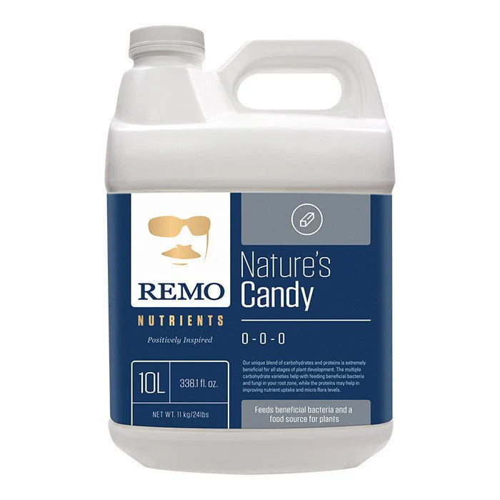 Remo Nutrients Nature's Candy - Image 3